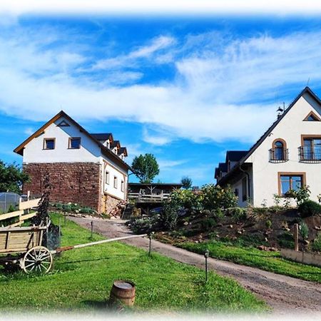 Apartman Na Statku Červený Kostelec エクステリア 写真