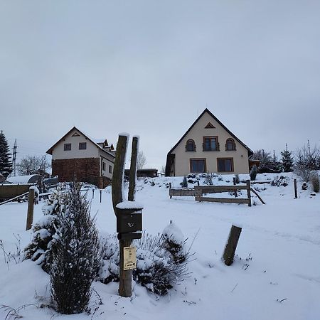 Apartman Na Statku Červený Kostelec エクステリア 写真