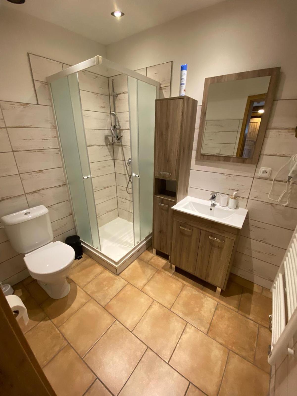 Apartman Na Statku Červený Kostelec エクステリア 写真